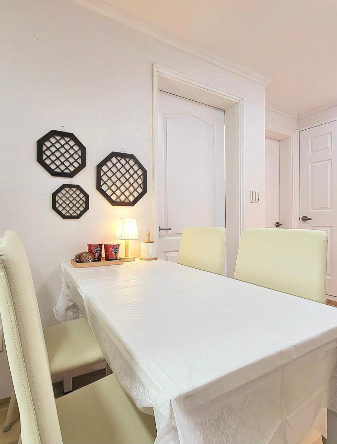 Apartment At Miasageori #up To 6 People #subway 2 Min #airport Bus 2 Min #dongdaemun 10 Min #myeongdong 15 Min #seoul Station 20 Min #gyeongbokgung Palace, Seongsu, Hongdae 25 Min #itaewon 30 Min #gangnam 40 Min *